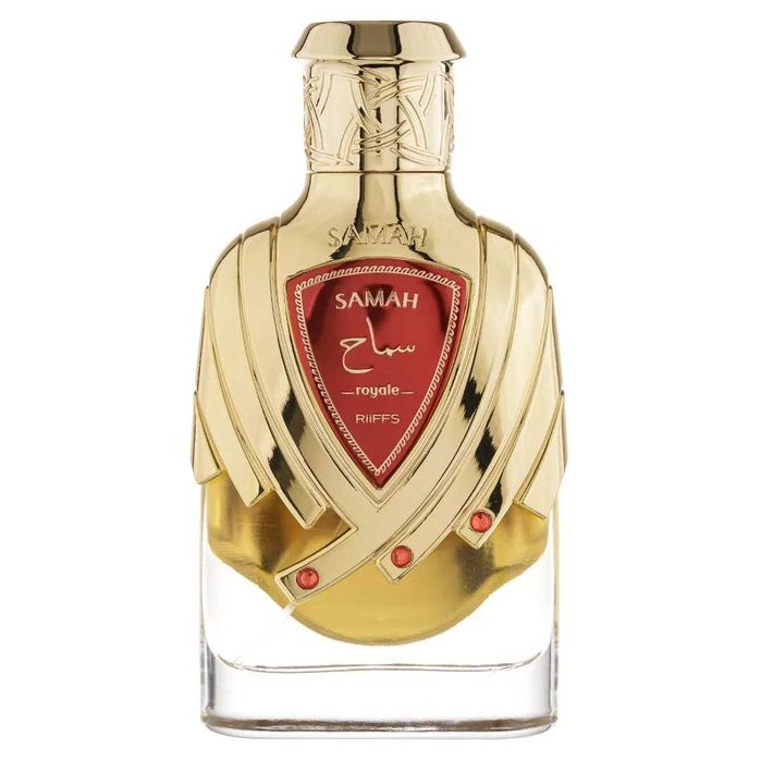 Extract de Parfum Samah Royale, Riiffs, Unisex - 100ml