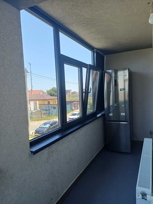 APARTAMENT 2 CAMERE DE VÂNZARE! Cumpana,  Jud. Constanța