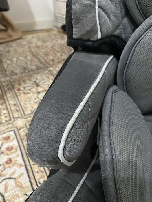 Детское автокресло