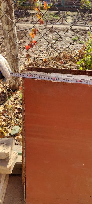 Дверь есік бу входной