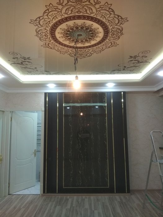 Маляр+сантехник ,+электрик