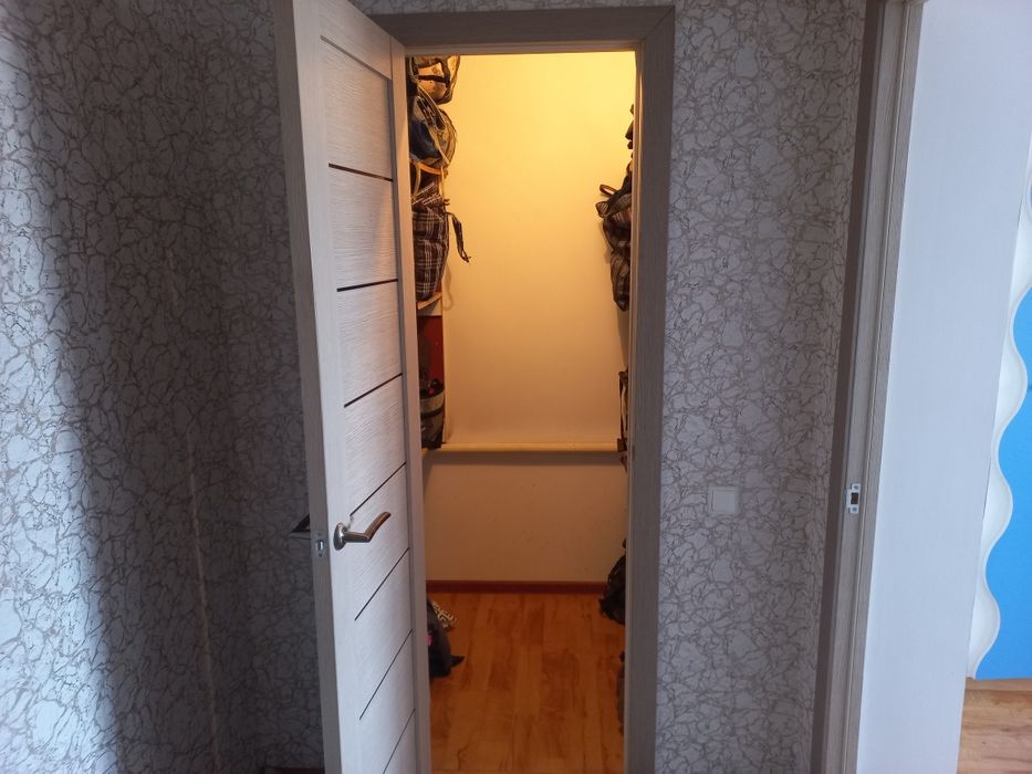 Дом двухэтажный в центре