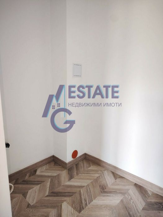 Тристаен апартамент до ключ без такса поддръжка в гр. Несебър