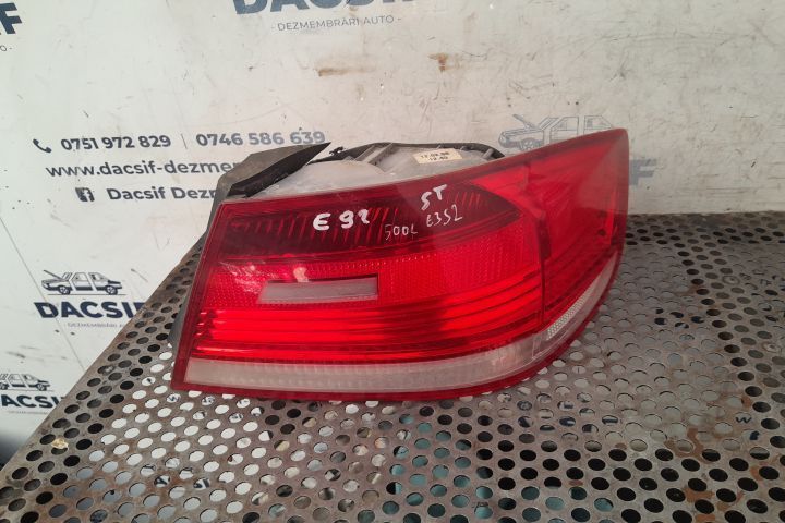 STOP DREAPTA SPATE  MX1253 BMW Seria 3 E91 [2004 - 2010]