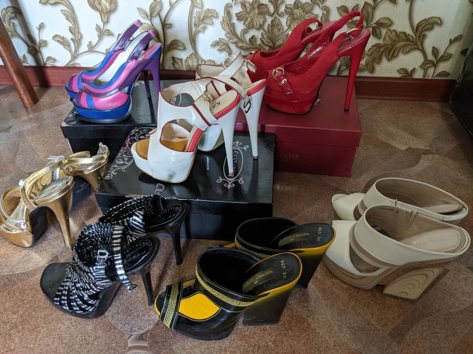 Продам за смешные цены.