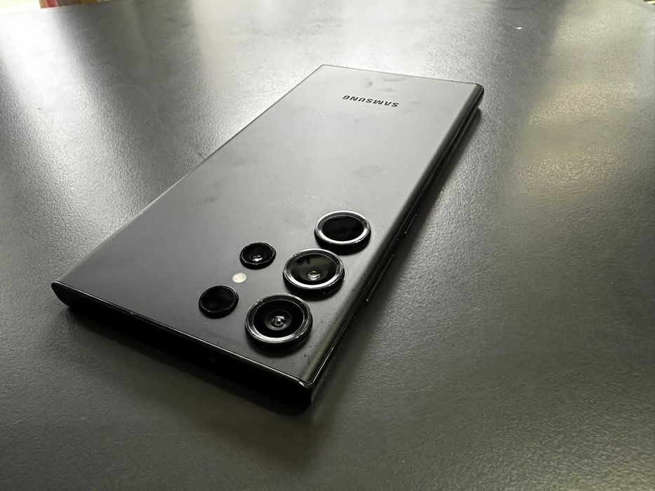 Samsung S23Ultra 8/256GB и S23Ultra 12/512GB !Топ цена!!!