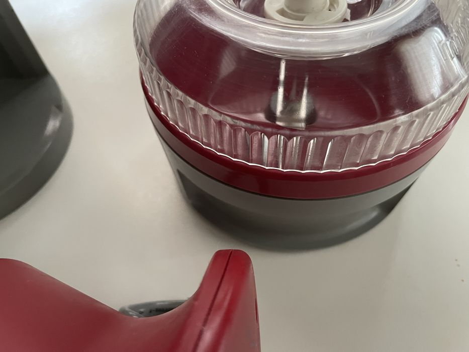 Mixsy Zepter perfect functional