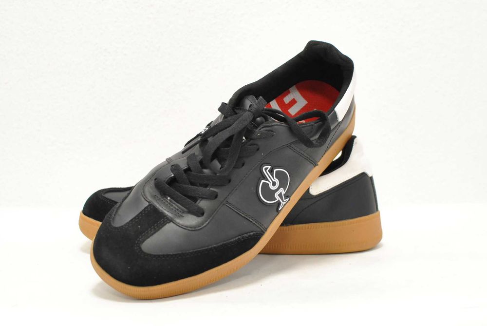 Engelbert Strauss incaltaminte de piele marimea 44   (3894E1)