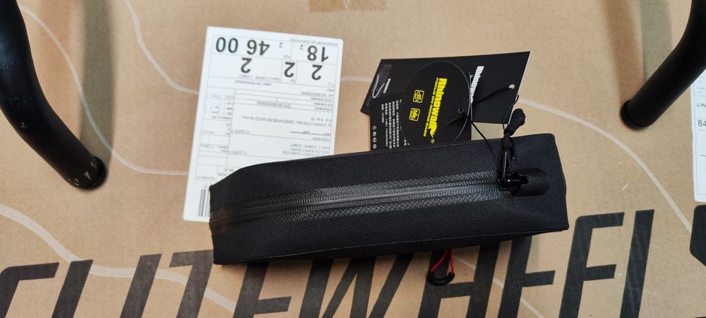 Вело чантичка Rhinowalk