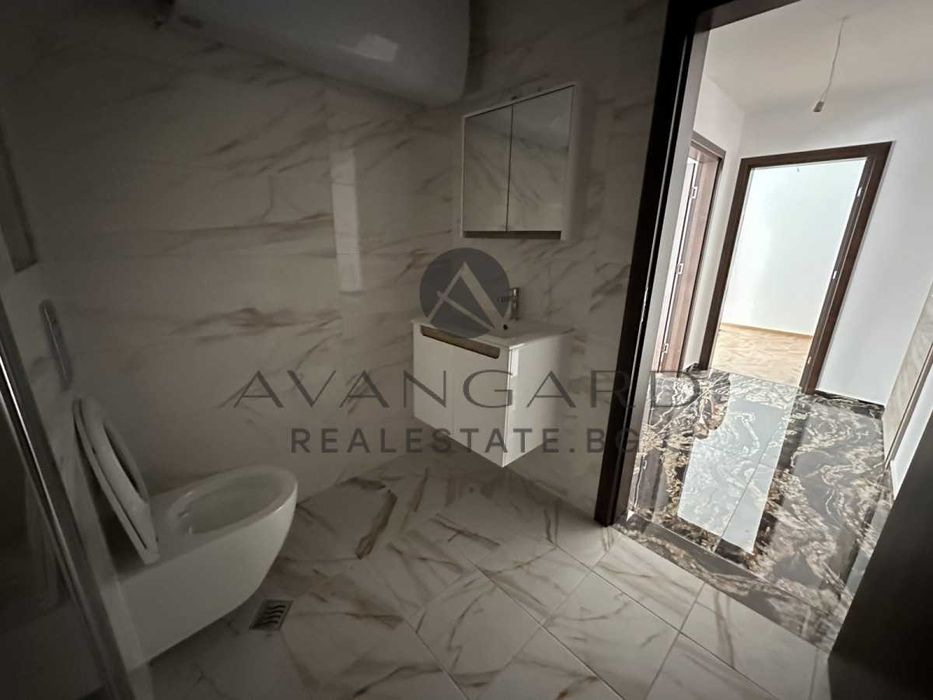 Продава се Двустаен апартамент в Пловдив, Кършияка - 140 кв.м за 965 €/кв.м - Снимка #10