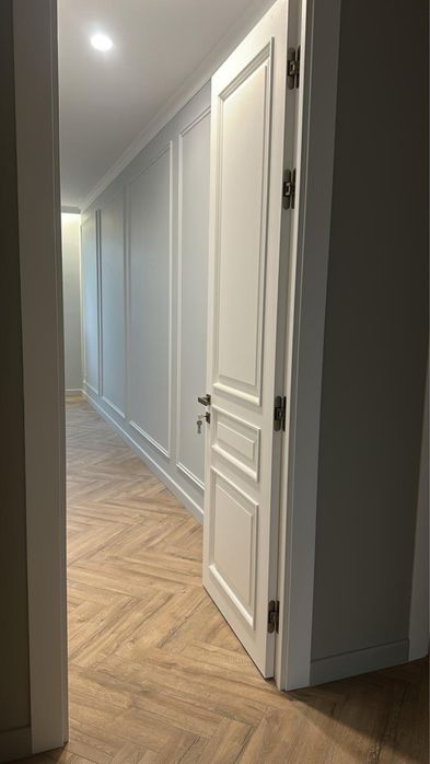 Дверь массив М-4 , Россия