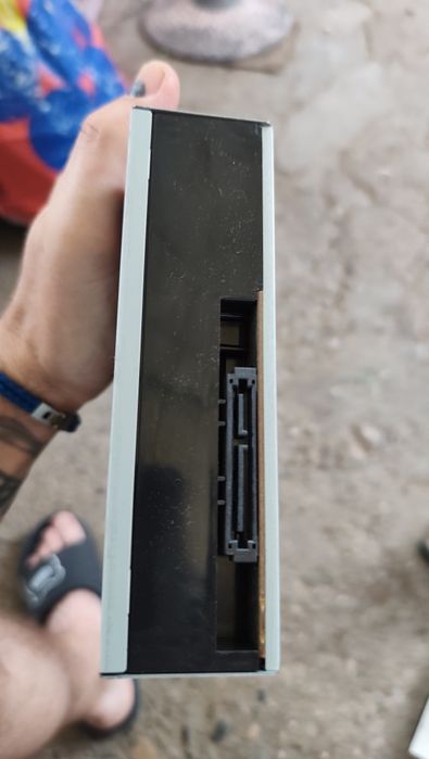 Dvd   writer.  LG