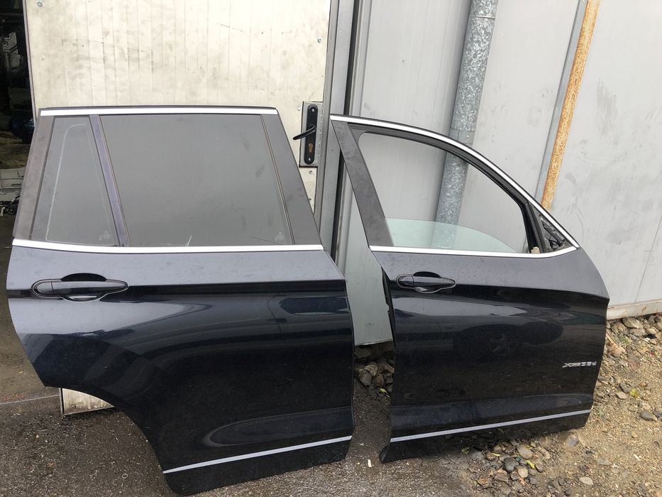Врата бмв х3 ф25 ( vrata bmw x3 F25 )