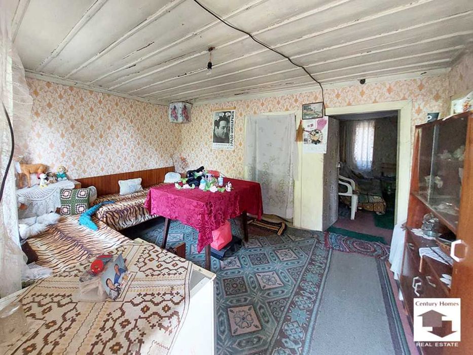 Продава се Къща в с. Драганово, Област Велико Търново - 87 кв.м за 265 €/кв.м - Снимка #4