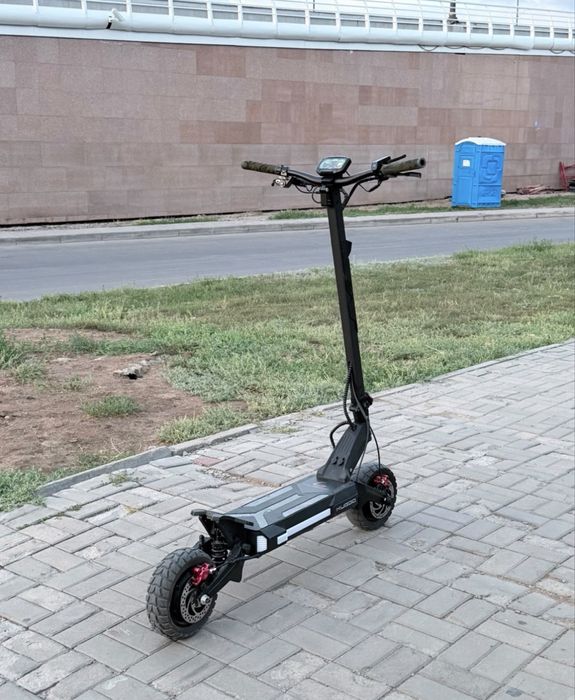 Kugoo F3 pro max