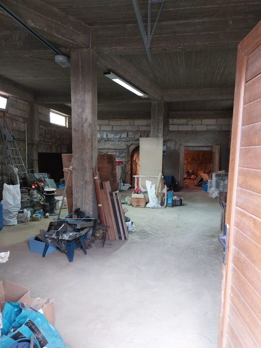 Vânzare vilă spațioasă cu teren 1.200 mp