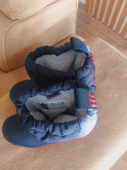 Ботуши Адидас Adidas 31 номер нови за момче
