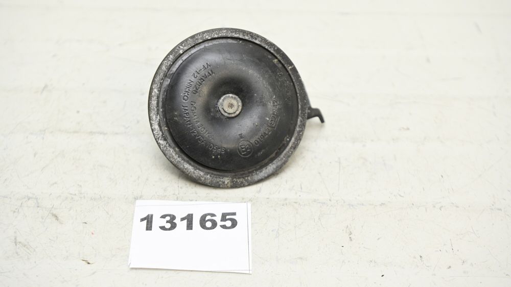 Claxon Kawasaki ER6N ER-6N ER 6N 2005 - 2008
