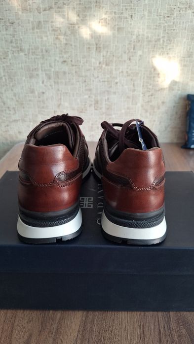 Кроссовки брэнд CABANI-оригинал