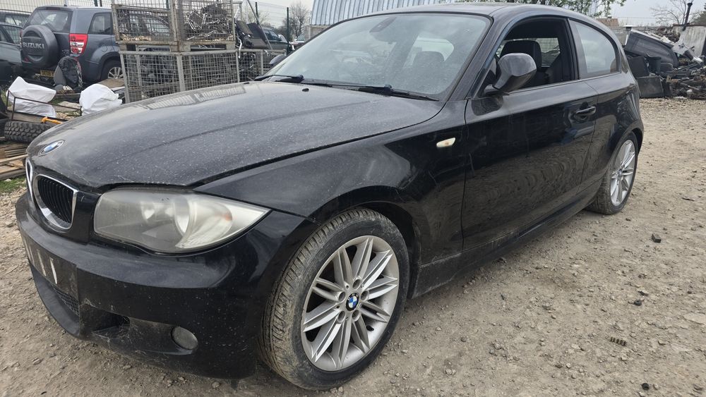 Бмв е87 118д 143кс bmw e87 118d 143hp на части