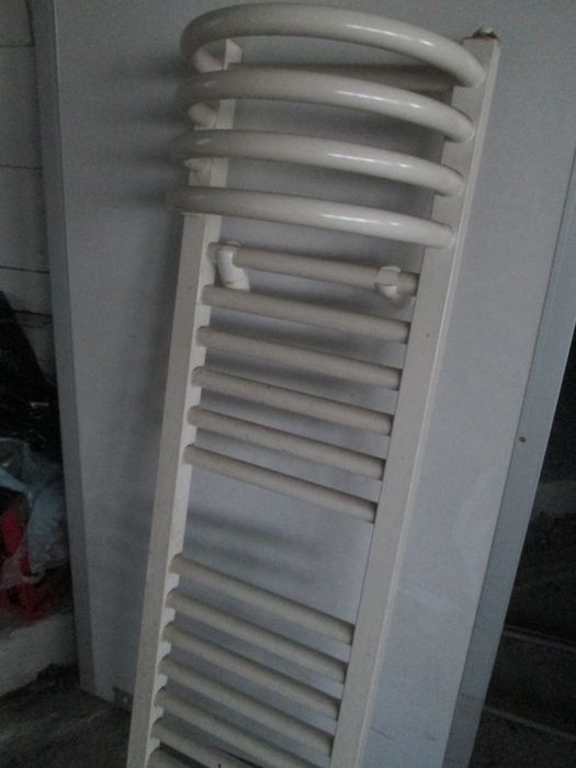 calorifer baie 40/120   cm