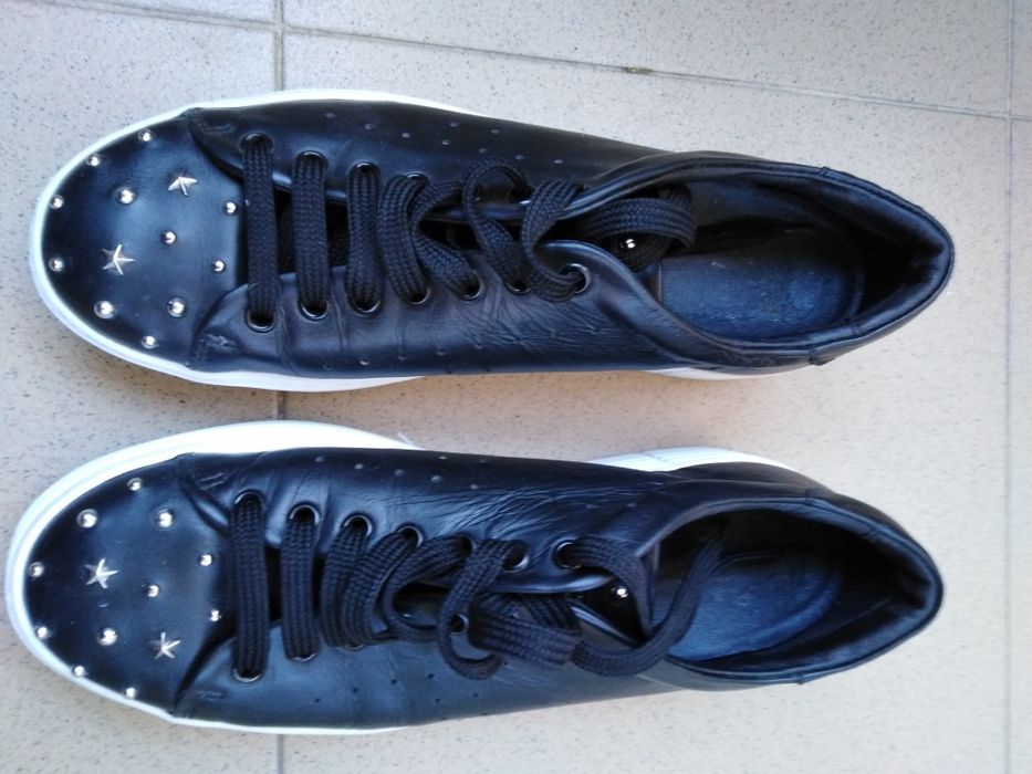 Модерни обувки за всекидневието!