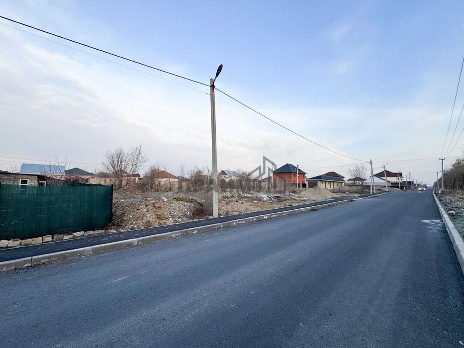 ПРОДАМ участок Жастар 1 (Аслан ПРАЙМ)