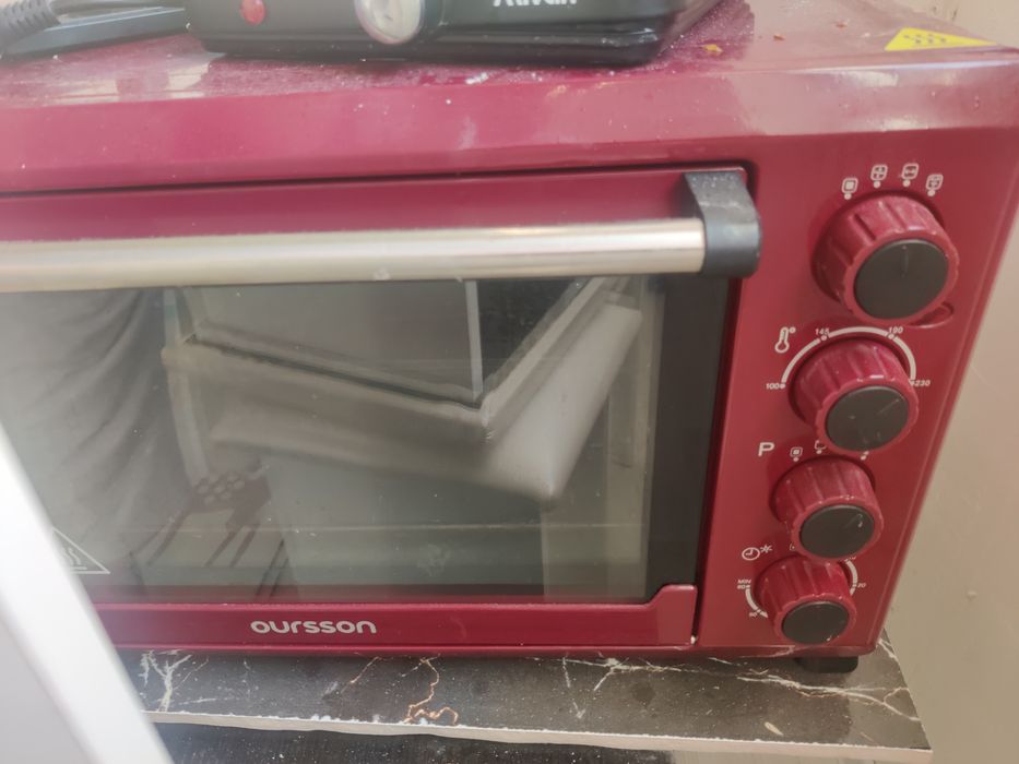 Продам асель печь