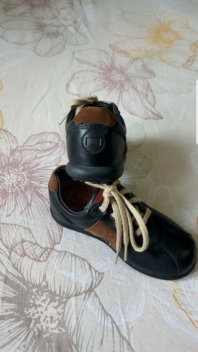 adidasi copii CAMPER 26