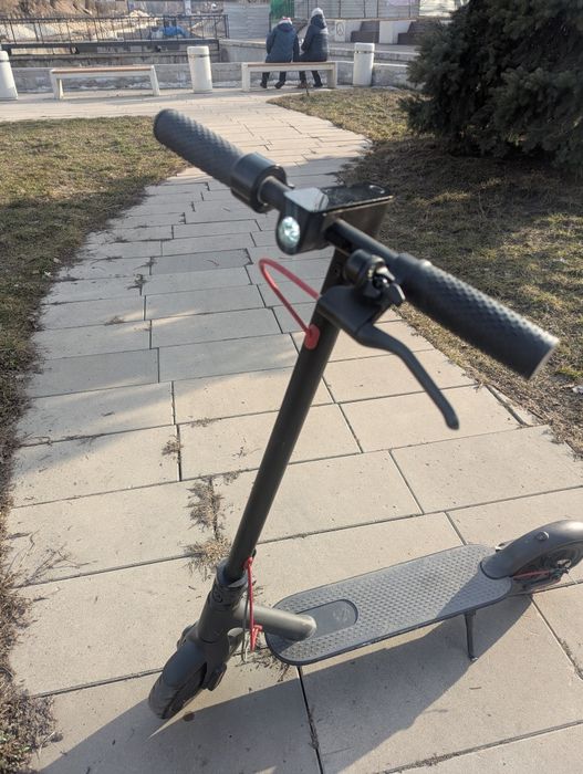 Электросамокат Xiaomi