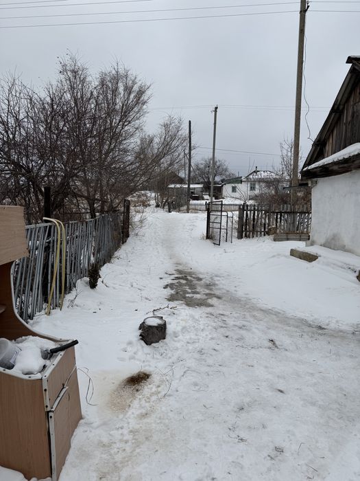 Участок в Боровом