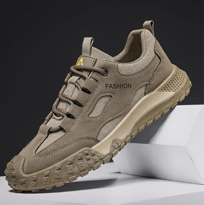 Мужские кроссовки