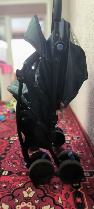 Коляска детская, прогулочная