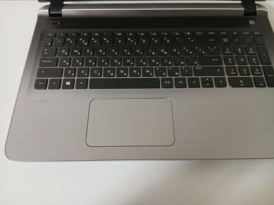 Ноутбук HP Pavilion