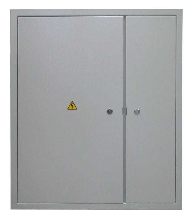 технический двери для трансформаторов