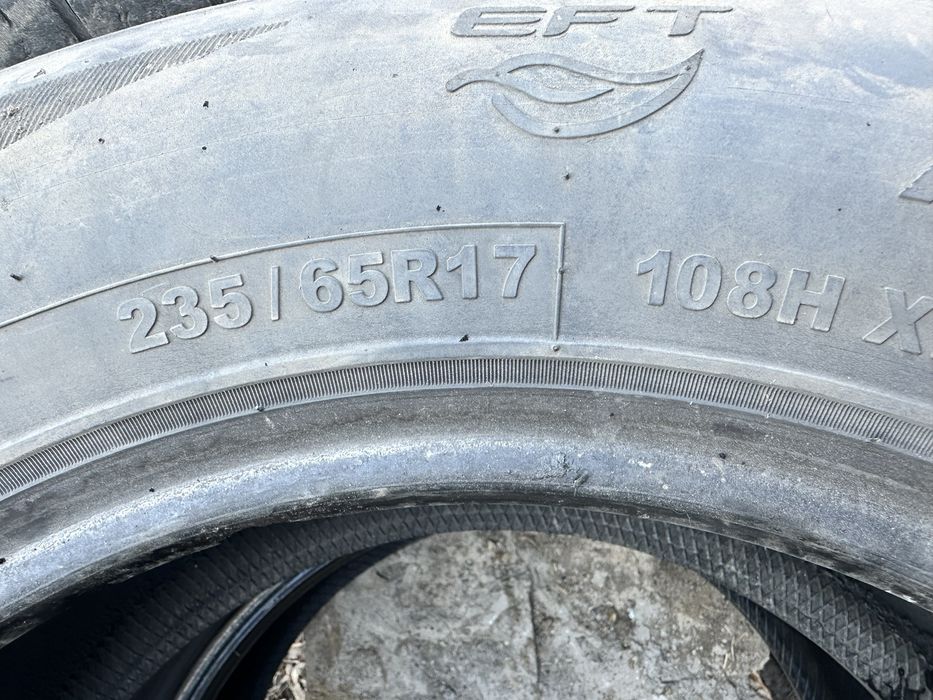 шины летние продам