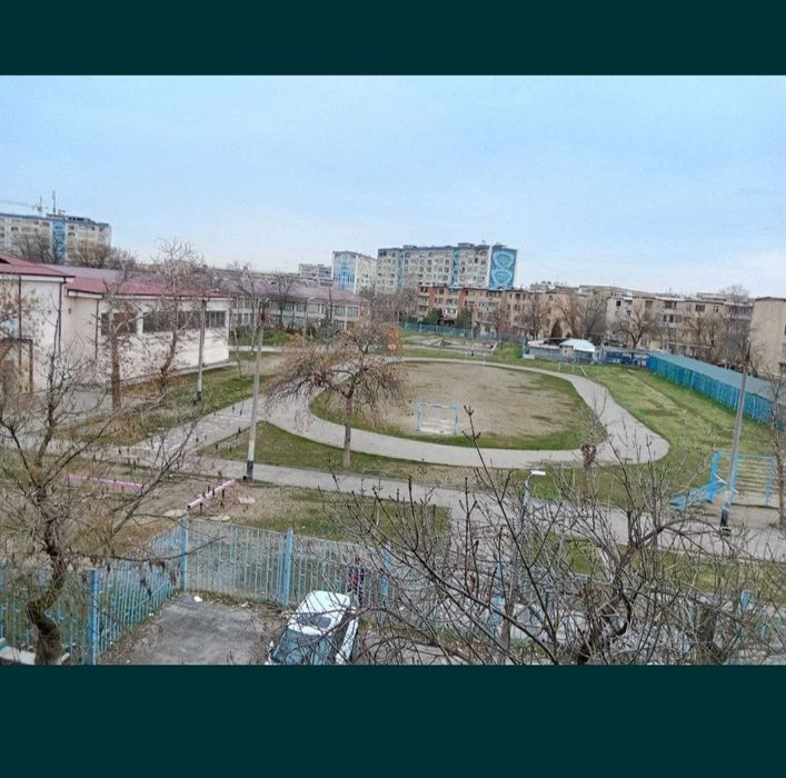 Kadisheva konechkada 2 xonali kvartira sotiladi