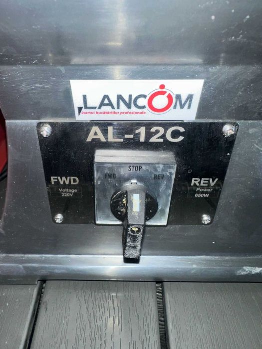 Masina de tocat Lancom 650W 120kg/h