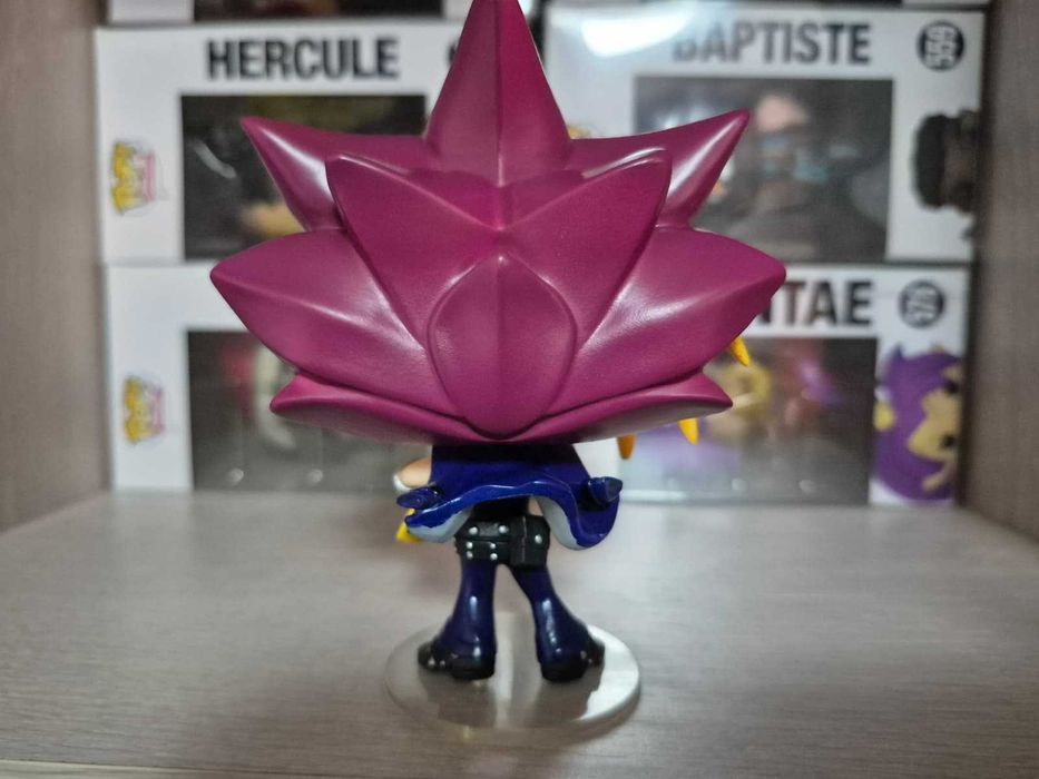 Figurina Anime Yu-Gi-Oh! - Yugi Mutou