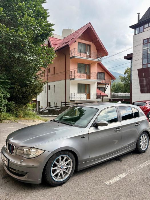 Bmw Seria 1 116i