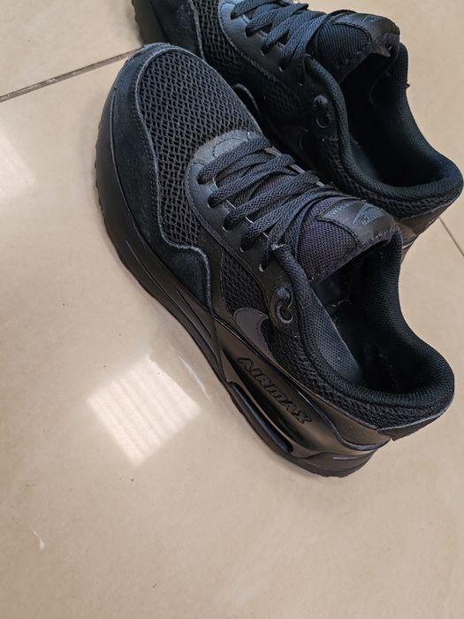 Маратонки Nike Air max N 41