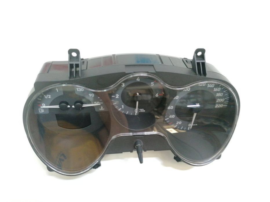 Ceasuri bord minidot Seat Leon 2 1P 1P0920 827 L / 823 F