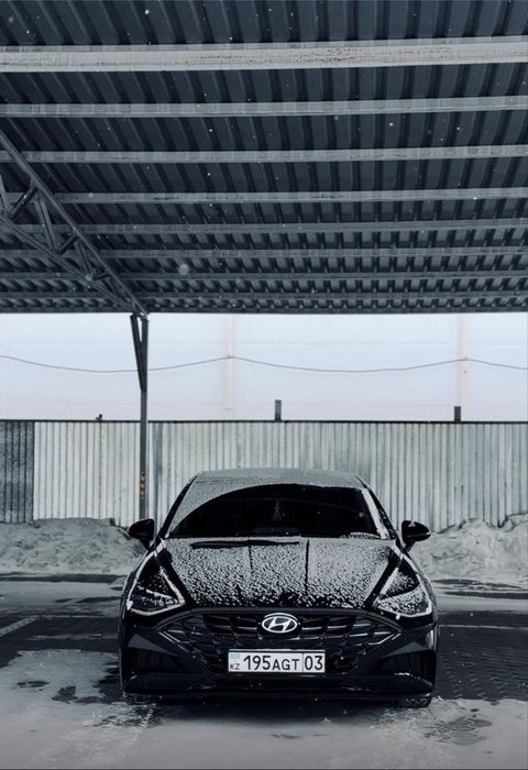 Продам Хюндай Сонату