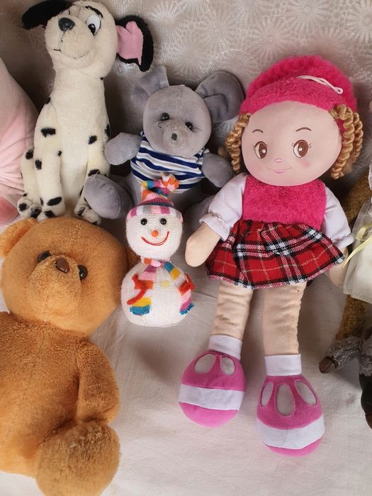 Продаются игрушки