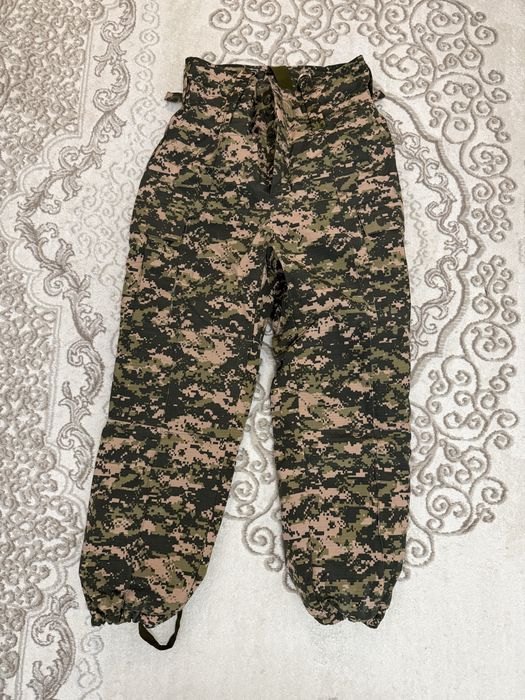 Спец.форма военная