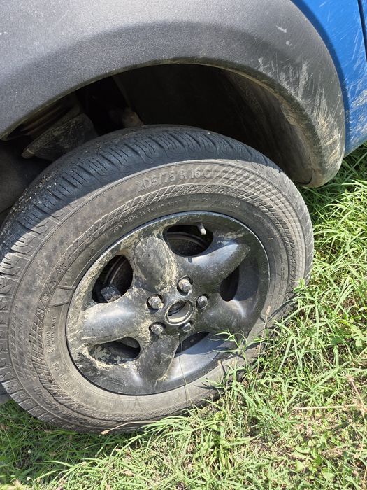 Ланд роувър Freelander