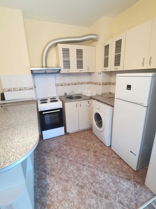 Дава се под наем Двустаен апартамент в София, Дружба 2 - 60 кв.м за 433.5 € - Снимка #3