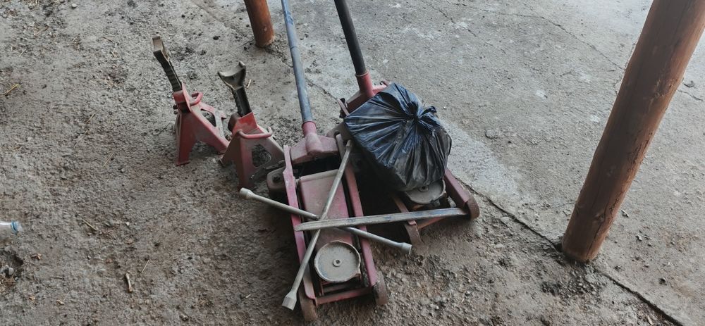 Вулканизация апаратура