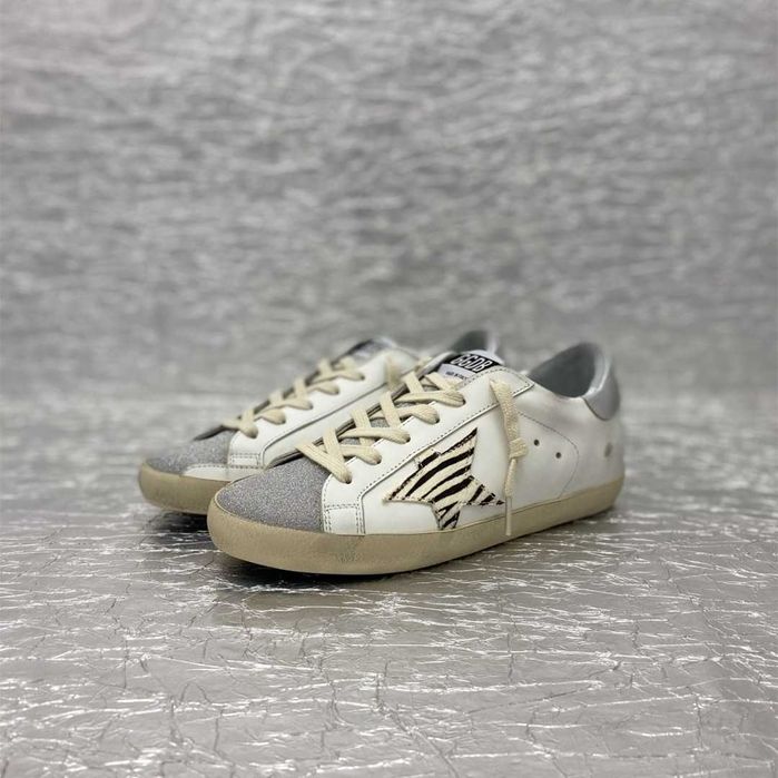 Сникьрси Golden Goose — изберете който и да е