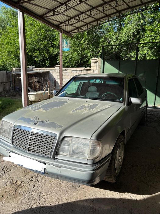 Продам автомобиль